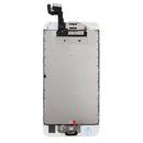 Digitizer Assembly (Front Camera + Original LCD + Frame + Touch Panel) for iPhone 6s(White)