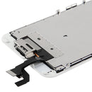 Digitizer Assembly (Front Camera + Original LCD + Frame + Touch Panel) for iPhone 6s(White)