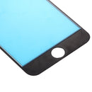 Touch Panel with OCA Optically Clear Adhesive for iPhone 6s(Black)