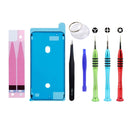 JIAFA JF-8164 8 in 1 Battery Repair Tool Set for iPhone 6s