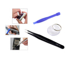 JIAFA JF-8164 8 in 1 Battery Repair Tool Set for iPhone 6s