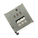 SIM Card Reader Socket for iPhone 6s Plus