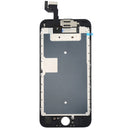LCD Screen and Digitizer Full Assembly with Front Camera for iPhone 6s(Black)
