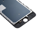 LCD Screen and Digitizer Full Assembly with Front Camera for iPhone 6s(Black)