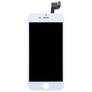 LCD Screen and Digitizer Full Assembly with Front Camera for iPhone 6s(White)