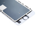 LCD Screen and Digitizer Full Assembly with Front Camera for iPhone 6s(White)