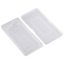 50 PCS Cardboard Packaging White Box for iPhone 6s & 6 LCD Screen and Digitizer Full Assembly
