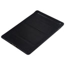 Universal Case Sleeve Bag for iPad 2 / 3 / 4 / iPad Air / Air 2 / Mini 1 / Mini 2 / Mini 3 / Mini 4 / Pro 9.7 / Pro 10.5, with Pencil Case & Holder(Black)