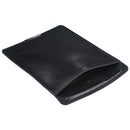 Universal Case Sleeve Bag for iPad 2 / 3 / 4 / iPad Air / Air 2 / Mini 1 / Mini 2 / Mini 3 / Mini 4 / Pro 9.7 / Pro 10.5, with Pencil Case & Holder(Black)