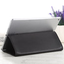 Universal Case Sleeve Bag for iPad 2 / 3 / 4 / iPad Air / Air 2 / Mini 1 / Mini 2 / Mini 3 / Mini 4 / Pro 9.7 / Pro 10.5, with Pencil Case & Holder(Black)