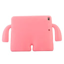 Universal EVA Little Hands TV Model Shockproof Protective Cover Case for iPad 9.7 (2018) & iPad 9.7 (2017) & iPad Air & iPad Air 2(Pink)