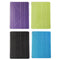 For iPad 9.7 (2018) & iPad 9.7 (2017) & iPad Air Silk Texture Horizontal Deformation Flip Leather Case with Three-folding Holder(Green)