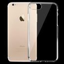 For iPhone 8 & 7 TPU Protective Case(Transparent)