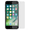 10 PCS Non-Full Matte Frosted Tempered Glass Film for iPhone SE 2020 / 8 / 7