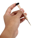 Kaisi K-8116 Tri-point 0.6x2.5mm Bottom Part Screwdriver for iPhone 7 & 7 Plus