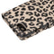 For iPhone 8 & 7 Leopard Pattern Horizontal Flip Leather Case with Holder & Card Slots & Wallet(Brown)