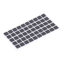 100 PCS for iPhone 7 Ear Speaker Retaining Bracket Sponge Foam Pads