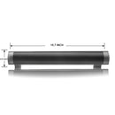 Soundbar LP-08 (CE0150) USB MP3 Player 2.1CH Bluetooth Wireless Sound Bar Speaker (Silver)