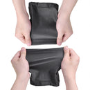 HomePod WR3 Mini Home Outdoor Smart Bluetooth Speaker Bag Dust Protection Cover(Dark Gray)