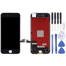 Original LCD Screen and Digitizer Full Assembly for iPhone 7(Black)