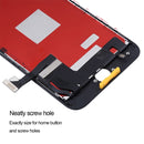 Original LCD Screen and Digitizer Full Assembly for iPhone 7(Black)
