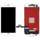 Original LCD Screen and Digitizer Full Assembly for iPhone 7(White)