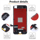 Original LCD Screen and Digitizer Full Assembly for iPhone 7(White)