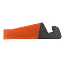 10 PCS V Shape Universal Mobile Phone Tablet Bracket Holder (Orange)