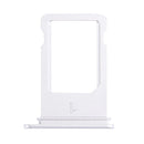Card Tray for iPhone 7(Silver)