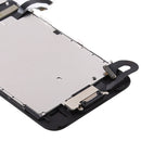 LCD Screen and Digitizer Full Assembly include Front Camera for iPhone 7 (Black)