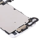LCD Screen and Digitizer Full Assembly include Front Camera for iPhone 7(White)