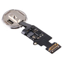 Home Button (5th gen) with Flex Cable for iPhone 8 Plus / 7 Plus / 8 / 7 (Black)