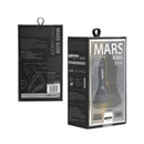 WK WP-C01 4.2A Three USB Martian Car Charger