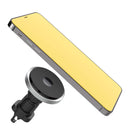 N5 Car Air Outlet Vent Mount Clamp Holder 15W Fast Charging Qi Magnetic Wireless Charger For iPhone 12 Series