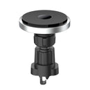N5 Car Air Outlet Vent Mount Clamp Holder 15W Fast Charging Qi Magnetic Wireless Charger For iPhone 12 Series