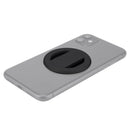 N52 Magnetic Mobile Phone Holder (Black)