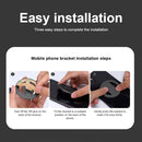 N52 Magnetic Mobile Phone Holder (Black)