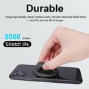 N52 Magnetic Mobile Phone Holder (Black)