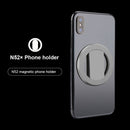 N52 Magnetic Mobile Phone Holder (Black)