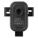 MOMAX CM16 15W Smart Gravity Sensor Wireless Charging Rotatable Car Bracket with QC 3.0 Dual USB Port Car Charger