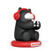 ROCK SPACE RPC1616 For Huawei M-Pen 2 Bear Hug Shape Silicone Base Multifunctional Storage Bracket with Spare Nib Storage Slot