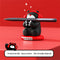 ROCK SPACE RPC1616 For Huawei M-Pen 2 Bear Hug Shape Silicone Base Multifunctional Storage Bracket with Spare Nib Storage Slot