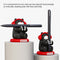 ROCK SPACE RPC1616 For Huawei M-Pen 2 Bear Hug Shape Silicone Base Multifunctional Storage Bracket with Spare Nib Storage Slot