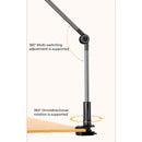 JOYROOM JR-ZS263 Funny Series 360-degree Rotating Clamp-type Desktop Lazy Holder for 4.7-12.9 inch Mobile Phones / Tablets