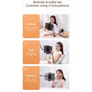 JOYROOM JR-ZS263 Funny Series 360-degree Rotating Clamp-type Desktop Lazy Holder for 4.7-12.9 inch Mobile Phones / Tablets