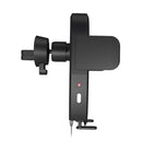 Original Lenovo HC25 Car Mobile Phone Wireless Charger Holder (Black)