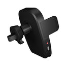 Original Lenovo HC25 Car Mobile Phone Wireless Charger Holder (Black)