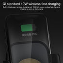 Original Lenovo HC25 Car Mobile Phone Wireless Charger Holder (Black)