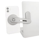 WIWU ZM306 Notebook Laptop Magnetic Extension Phone Stand Holder