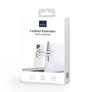 WIWU ZM306 Notebook Laptop Magnetic Extension Phone Stand Holder